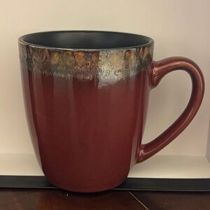 Set of 4 - Mikasa Mug